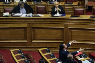 Περιοδεύων θίασος