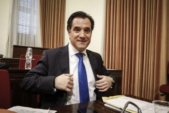 Αδι-ανόητα
