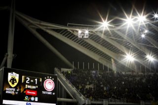 Τα ρίσκα του Μανόλο και το «σύνθημα»