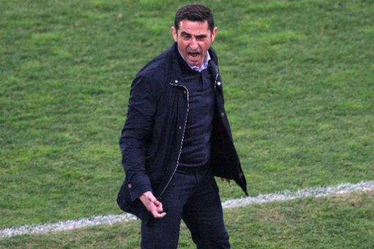 «Είχαμε ανοιχτούς λογαριασμούς από το ματς του 2011»