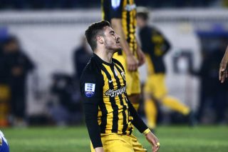 Εστειλε… μηνύματα!