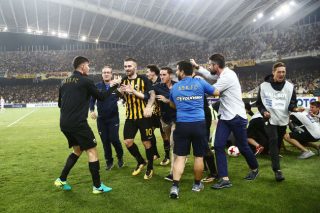 Διπλό κίνητρο