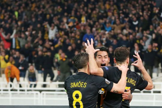 Η Ευρώπη την έκανε ξανά… κανονική