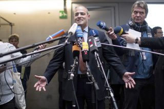 Οι ακροδεξιοί ξανάρχονται στη Γερμανία