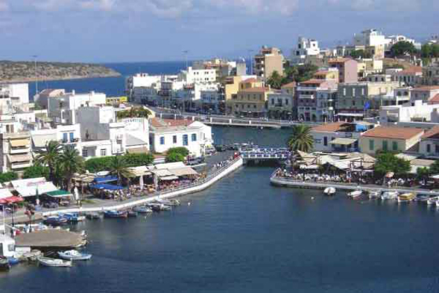 Εξετάζουν εφαρμογή βραδιάς χωρίς αυτοκίνητα στον Άγιο Νικόλαο