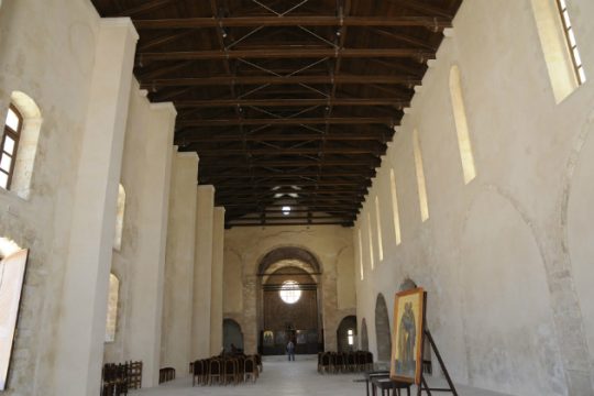 «Suor Angelica»: Η όπερα του Puccini για πρώτη φορά στο Ηράκλειο