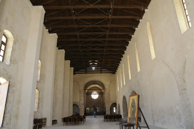 «Suor Angelica»: Η όπερα του Puccini για πρώτη φορά στο Ηράκλειο