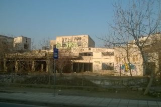 Αντιμέτωπος με το «μικρό Βατοπέδι» της δυτικής Θεσσαλονίκης ο Δήμος Παύλου Μελά