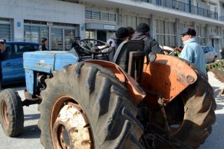 Μπαίνουν σε ρύθμιση τα αγροτικά δάνεια της πρώην ΑΤΕ