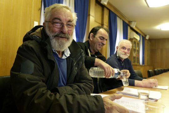 Αλλα «έσπειραν», άλλα θέρισαν…