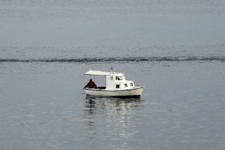Νεκρή γυναίκα βρέθηκε στα «Πλακάκια» Αίγινας