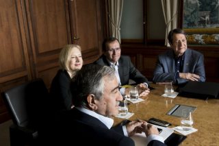 Αλλαγή νοοτροπίας και συμφωνία για παραμέτρους ζητούν οι Τουρκοκύπριοι
