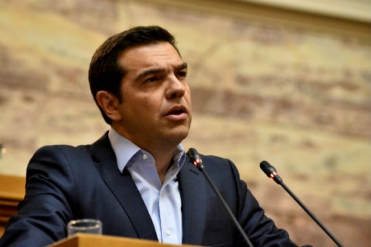 Σε ρυθμούς προανακριτικής για τη Novartis η κυβέρνηση