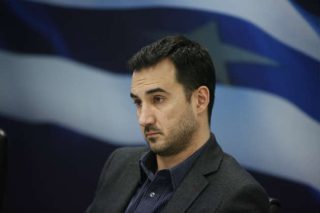 Κουμπαράς 5,49 δισ. ευρώ για κοινωνικές και αναπτυξιακές δράσεις