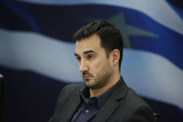Κουμπαράς 5,49 δισ. ευρώ για κοινωνικές και αναπτυξιακές δράσεις