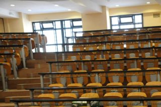 Μιλούν για «ανομία στα Πανεπιστήμια», στοχεύουν στο άσυλο