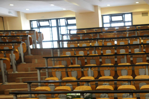 Μιλούν για «ανομία στα Πανεπιστήμια», στοχεύουν στο άσυλο