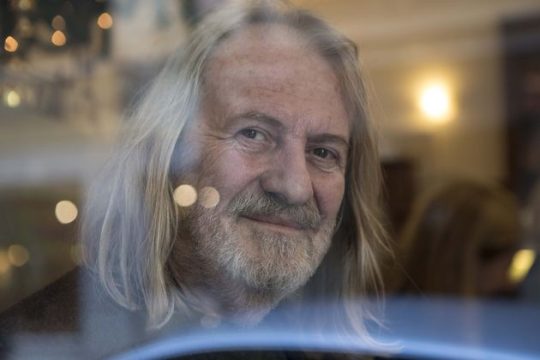 «Ο ταπεινός άνθρωπος είναι ένας δυνατός άνθρωπος»