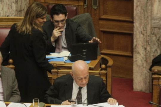 Στον αστερισμό του… επιδόματος ενοικίου