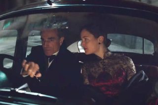 Τελευταίος οσκαρικός ρόλος για τον Ντάνιελ Ντέι Λούις;