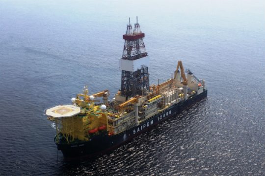 Eνισχυμένες διπλωματικές ενέργειες για την ΑΟΖ
