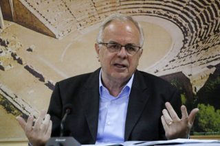 «Να συζητήσουμε με τους αγρότες μια μελλοντική παρέμβαση στο φορολογικό»