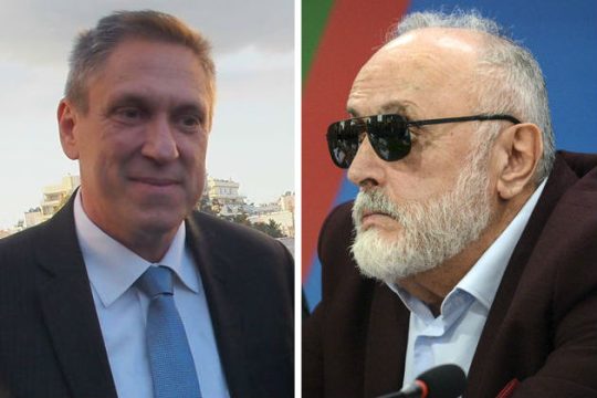Διάλογο και πρακτικές λύσεις ζητούν οι νηογνώμονες