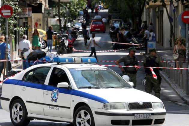 Κυκλοφοριακές ρυθμίσεις λόγω συγκεντρώσεων