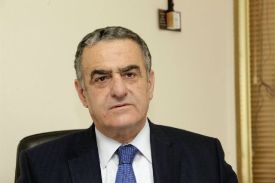 Πού είναι ο κ. Αθανασίου;