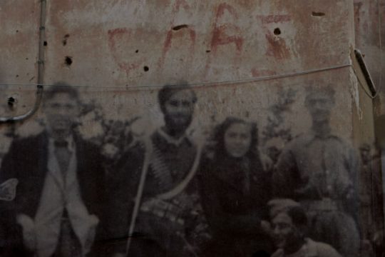 «Οι Παρτιζάνοι των Αθηνών»… πάνε Θεσσαλονίκη