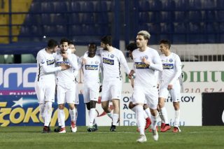 Τι κράτησε, τι άφησε, τι έμεινε…