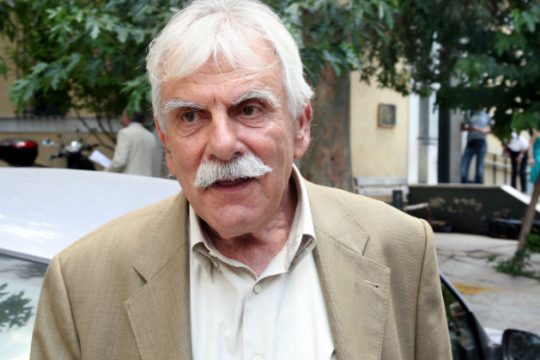 «Στα ταμεία του ΠΑΣΟΚ τα χρήματα που πήρε ο Τσουκάτος από Siemens»