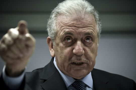 Τι υποστηρίζει στο υπόμνημά του ο Δημ. Αβραμόπουλος