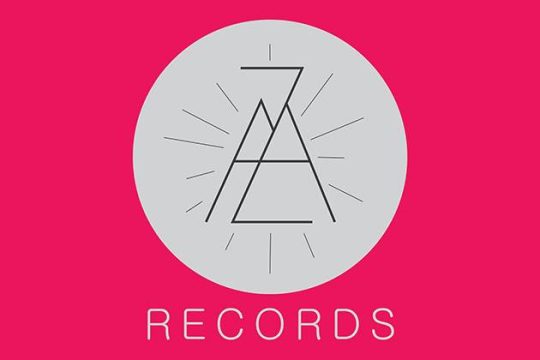 Aza Records: Μια κολεκτίβα από μουσικούς για μουσικούς