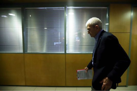 Ερμηνεύοντας… Μπουτάρη