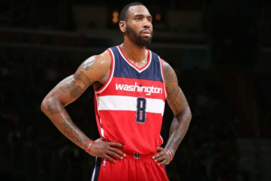Νεκρός σε τροχαίο ο NBAer Μπάτλερ