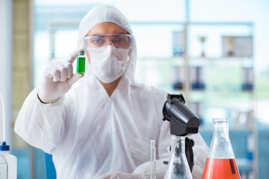 Νομοσχέδιο για την κάνναβη: Πρόοδος εναντίον σκοταδιού