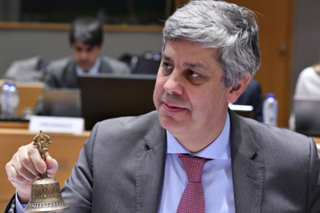 «Εκτός προγράμματος η Ελλάδα τον Αύγουστο»