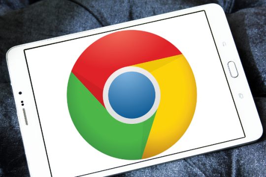 Απαίτηση Μπάιντεν από τη Δικαιοσύνη να διατάξει διαχωρισμό της Google από τον Chrome