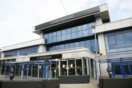 Κλειστό λόγω βόμβας του Β’ Παγκοσμίου Πολέμου