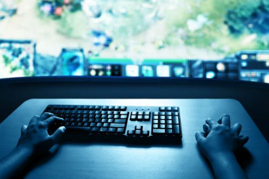 Επικίνδυνη εξάρτηση από τα βιντεοπαιχνίδια