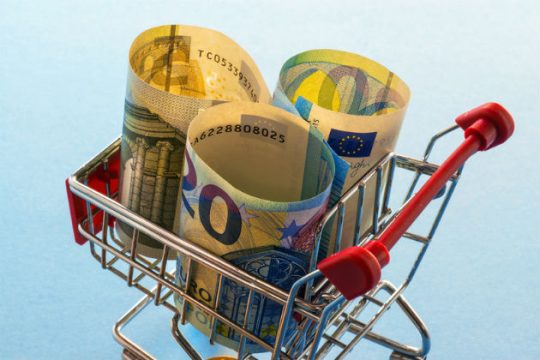 Το όραμά μας και το όραμά τους