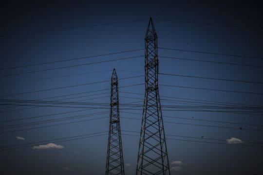 Δύο εναλλακτικές για την ηλεκτρική διασύνδεση Πελοποννήσου-Κρήτης