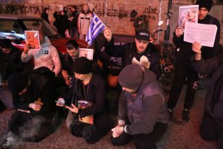Οι… σταυροφόροι της Ιπποκράτους δεν έχουν τον θεό τους