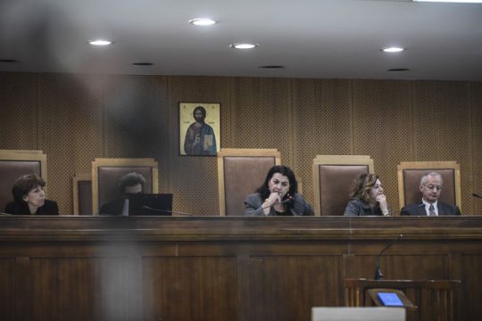 Η αλήθεια λάμπει παρά τα τεχνικά προβλήματα