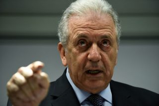 «Τι ήταν ο Καραμανλής, κανένα παιδάκι που δεν καταλάβαινε;»