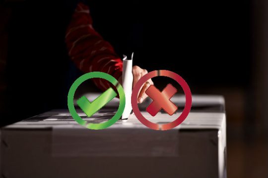 Η πρώτη δημοσκόπηση μετά τα συλλαλητήρια και το σκάνδαλο