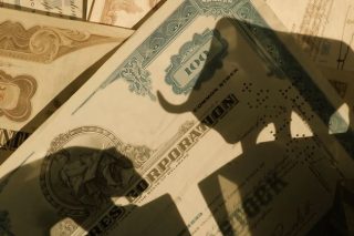 Νέα καταγγελία για χειραγώγηση του δείκτη VIX