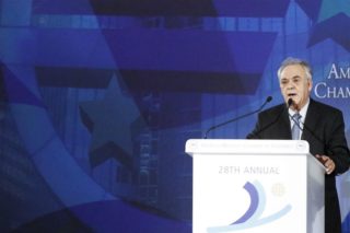 Τι σηματοδοτεί η επιλογή Δραγασάκη στο υπουργείο Οικονομίας