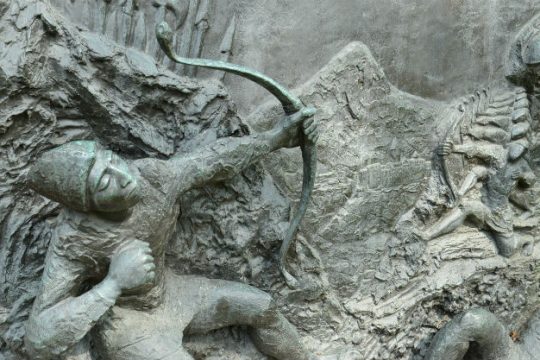 Αναγνώριση της Γενοκτονίας των Αρμενίων από την ολλανδική Βουλή